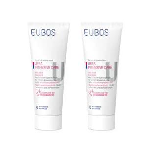 오이보스 우레아 10% 풋크림 100ml X 2