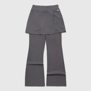 [르꼬끄](센텀시티점)여성 레귤러핏 스칸츠 (QR122OPF12_PGR)