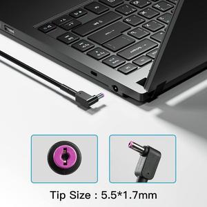 호환 에이서 Nitro 5 게임 시리즈 노트북 어댑터 전원 공급 장치 코드 135W AC 충전기