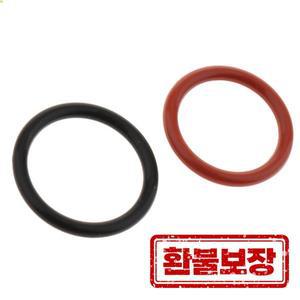 혼다 어코드 아큐라 CL 91345-RDA-A01용 파워 스티어링 펌프 수리 O-링 씰 고무 교체