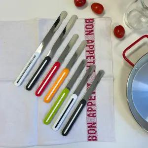 아르코스 양식기 테이블 나이프 7종