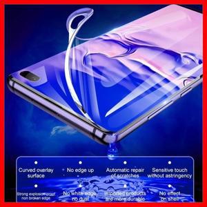 S23 S24 S25 Edge Ultra Plus FE 화면 보호기용 하이드로겔 필름 3개