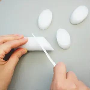 설날 떡국 음식 만들기 4인 학교 유치원 특수반 DIY 키트 학원 공작 행사 복지관 미술