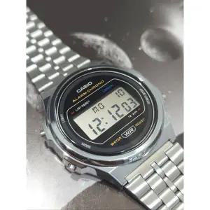 [카시오]남녀공용 커플 손목시계 빈티지 슬림 전자시계