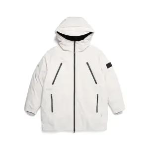 GORE-TEX 어반 그래비티 롱기장 구스 다운 점퍼 N224MDW380IUS