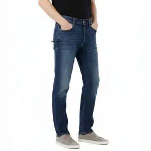 디젤 Larkee-Beex 레귤러핏 청바지 데님 팬츠