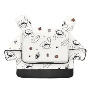 오토바이 스쿠터 호환 다리 워머 커버 방한 겨울 핸들 바 담요 전기용