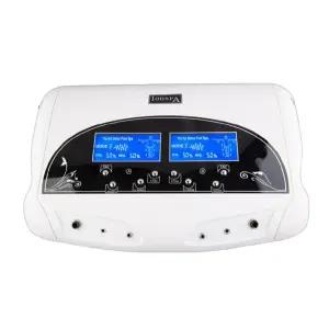 수소이온족욕기 전동 습식 양자 족탕기 관리 발