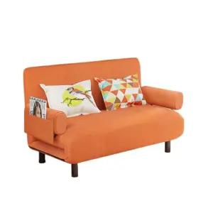 접이식 소파베드 소파겸용 침대 패브릭 더블 거실 좁은공간