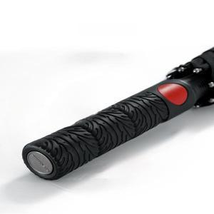 메르세데스-벤츠 오리지널 스톰 자동 우산 대형 차양 4S 매장 비옷 보관 케이스