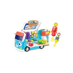 채움하우스 타요 봉봉 달콤 푸드트럭 729823