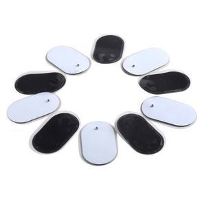 10/20pcs 전극 패드 라디에이터 보빈 씰링 M6 코일 시계 ID10 76mm