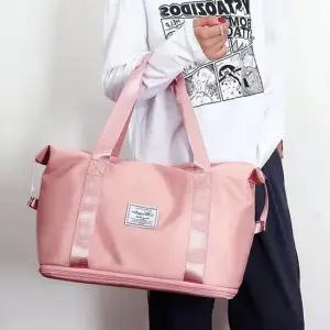 보스턴백 대용량 확장 가방 대형여행가방 판촉물 기념품