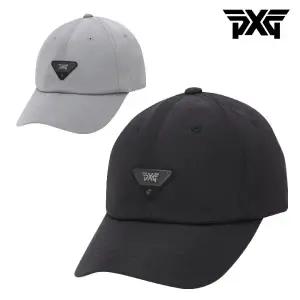 PXG 스몰로고 언스트럭 캡 골프모자 (주)카네