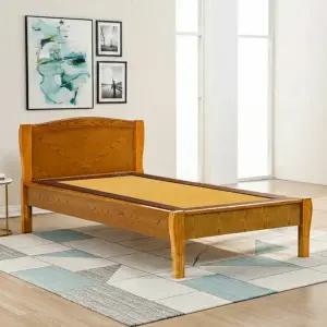 보루네오 하우스 보루네오옛 온돌의 감성 흙침대 (싱글) GC544