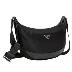 소가죽 반달형 여행용크로스백 남성가방 학생크로-WFIPSJ4