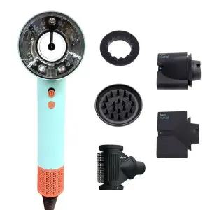 [다이슨] 슈퍼소닉 뉴럴 세라믹파티나 국내AS 정품 eTV[35696053]