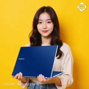 삼성 갤럭시북 Flex NT950QCG i3 8G 256G 윈11 사무용 학습용 중고노트북