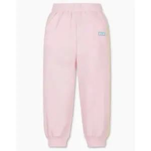 [롯데백화점]베네통 26SS-그래픽 조거 팬츠/QATP01611