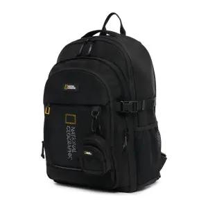 내셔널지오그래픽 파치 백팩 BLACK N261ABG010 N261ABG510