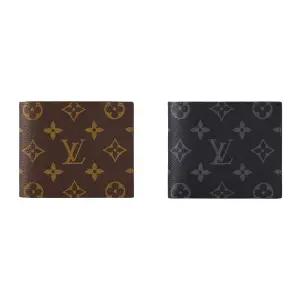 루이비통 모노그램 마르코 월릿 M62288