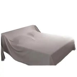 대형가구덮개 이사 먼지 가전 오염 대형비닐커버 깔개 덮개 강화 방수