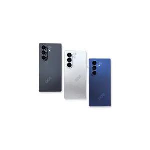 삼성 갤럭시 Z 폴드7 실버 512GB 최신형-New