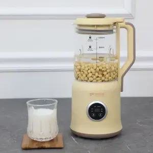 키친아트 두유제조기/통유리/자동세척 KSM-P4273