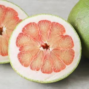 포멜로 핑크자몽 7-11수(10kg내외)