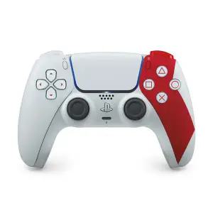 PS5 듀얼센스 무선 컨트롤러 갓 오브 워 20주년 리미티드 에디션