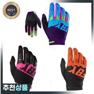 패션 남자 여자 사계절 오토바이 장갑 방풍 내마모성 오프로드 스포츠 사이클링 활동에 적합