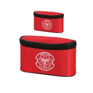 벨트에 차는 휴대용 구급낭X2개입/응급구급/응급처치/야외용/구급백/구급함