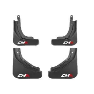 그랑콜레오스 전용 머드 부품 가드 타이어 장식 DIY