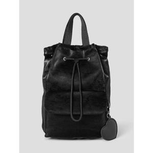 8seconds 복조리 백팩 블랙