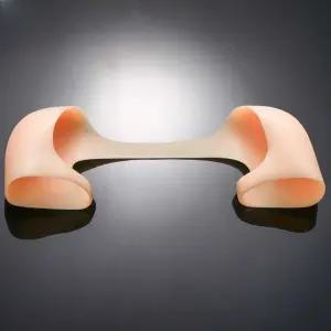 어좁이 어깨뽕 어깨 패드 머슬 직각 어깨깡패 속옷 보정 남자