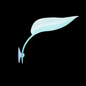 크레 나뭇잎 백업 파충류 크레스티드게코 용품 나뭇잎백업 크레용품 크레은신처