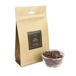 시논감성 꿀 호두정과 호두강정 250g 간식형