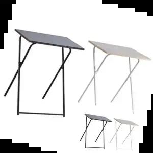 간이테이블 접이식 보조 테이블