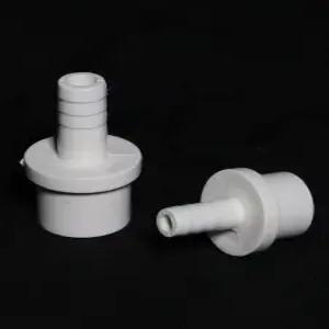 PVC 파이프 배관 호스 연결구 소켓 이음관 조인트 커넥터 수도 니플 어댑터 부속 자재