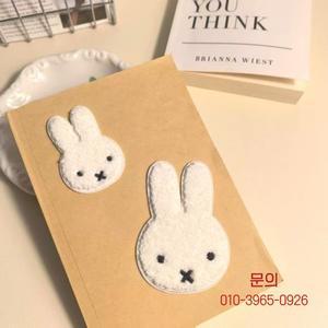 미피 패치 셀프 접착 천 DIY 손으로 장식한 고급 의류 구멍 및 균열 수리 보조