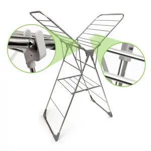 국산 대형빨래건조대 빨래다이