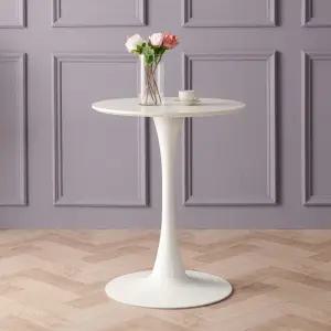 카페 테이블 원형테이블 차탁자 1인식탁 prd175903422