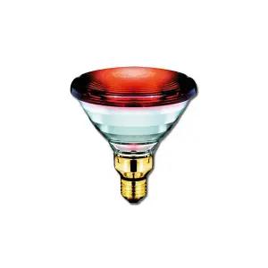 필립스 적외선 램프 150W 적외선 조사기 전구