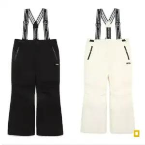 내셔널지오그래픽 키즈 KIDS 스키보드 패딩 팬츠(K234UPT180)정상가139000원