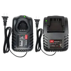 전동드릴 12V 충전기 배터리 범용 드릴용 멀티충전기 전동공구