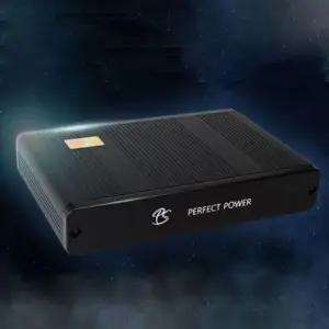 블랙박스 차량용보조배터리 방전 베터리 방지 차량용 76 보조배터리 5W