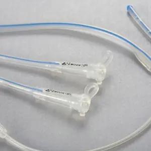 의료용 레빈튜브 경관 콧줄 엘튜브 Ltube 14/16/18 l-tube 중환자용