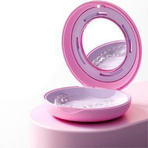 유니버스팩토리 교정기 유지장치 통풍 케이스