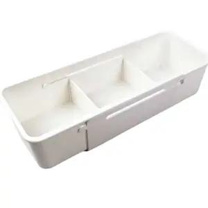 길이조절 칸막이 바구니 팬티정리함 칸막이수납 속옷 (KYR-WFJFQ5F)