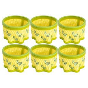 LG 호환 진공 청소기 A9 코드 제로 A958KA A927KGM A9MASTER2X A906SM 용 교체 필터